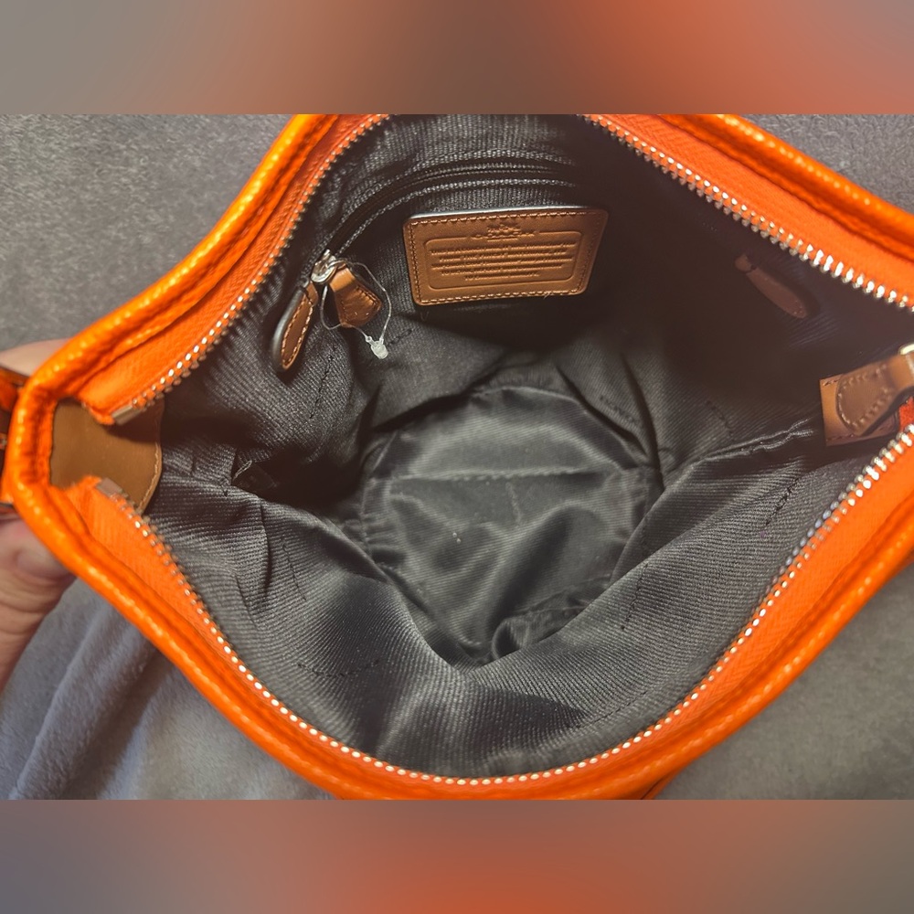 Coach x Stuart Vevers C.O.A.C.H. Neon Collection Bucket Bag - Rare - Picture 8 of 16